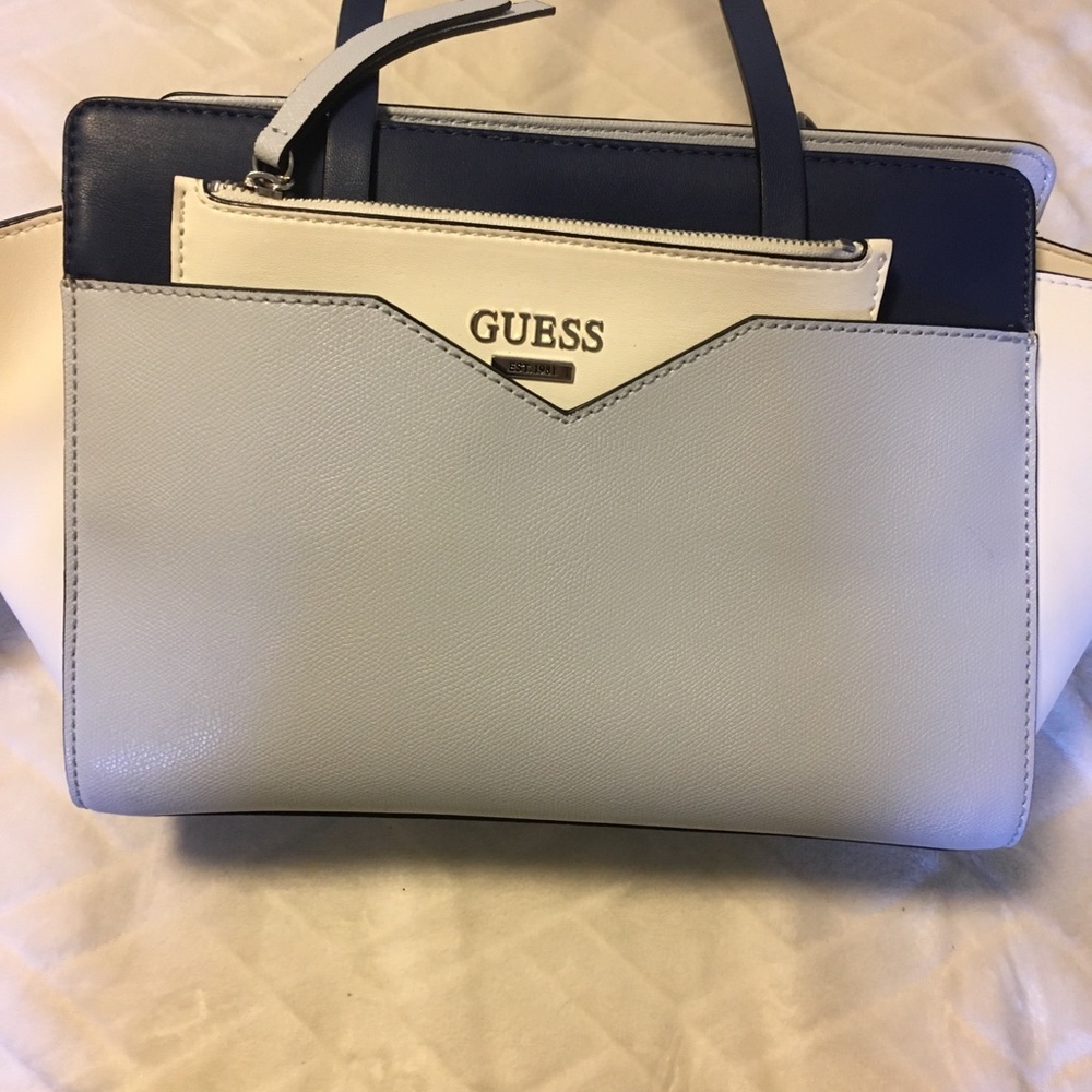 Guess Handbag